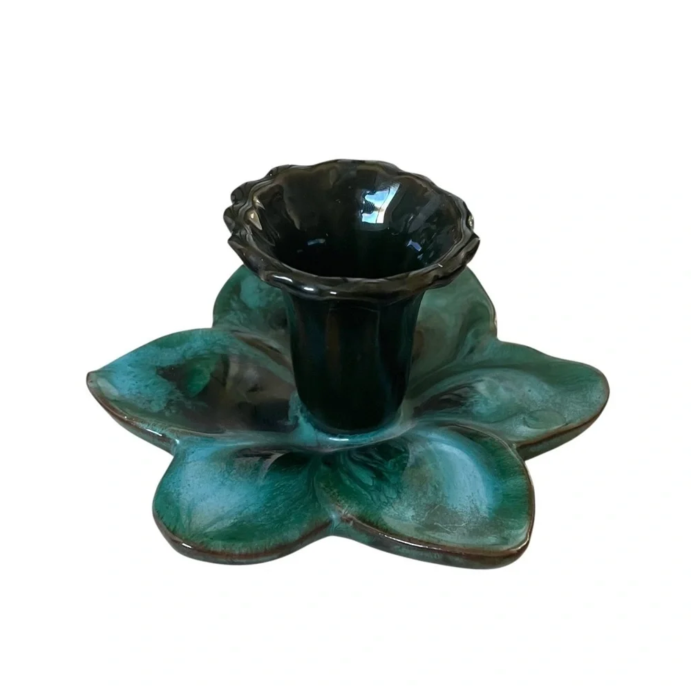Blue Mountain Pottery blue mountain